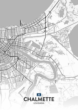 Chalmette LA