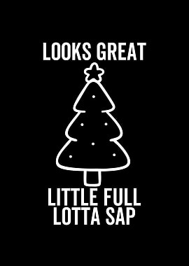 Looks Great Little Full