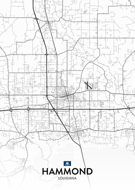Hammond LA