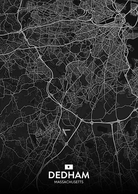 Dedham MA