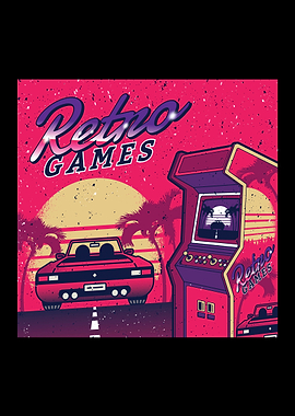 Retro games