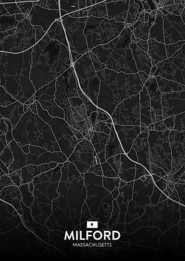 Milford MA