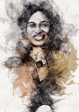 Water Color Concerpt