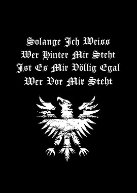 Nordic Viking Warrior