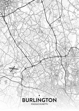 Burlington MA