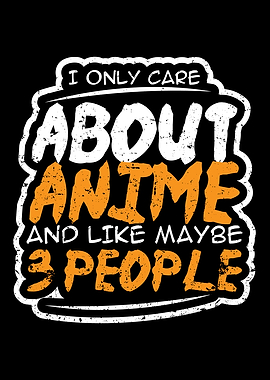 Anime And Manga
