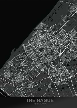 The Hague Netherlands