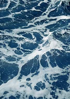 Atlantic Sea Waves Dream 1