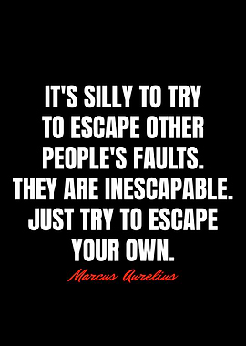 Marcus Aurelius Quotes