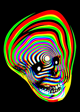 Skull Aberration