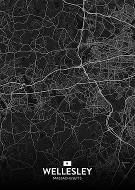 Wellesley MA
