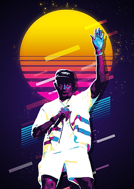 Tyler the Creator