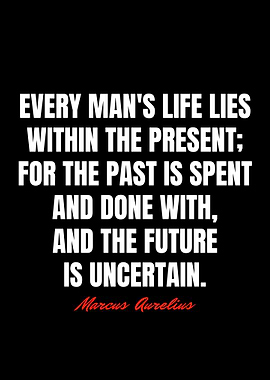 Marcus Aurelius Quotes