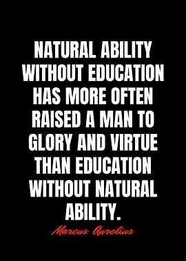 Marcus Aurelius Quotes