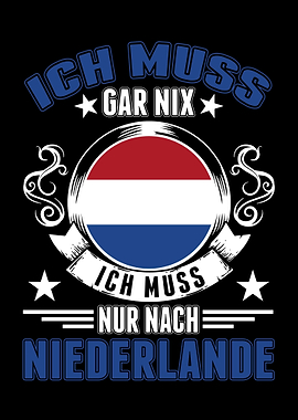 Niederlande Urlaub Holland