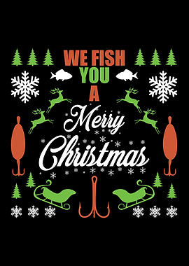 Fishing Fishing Route