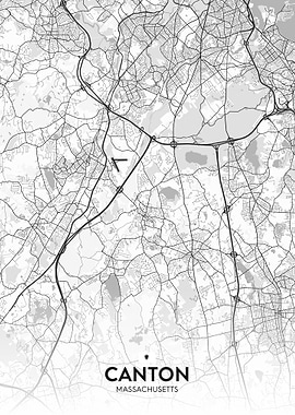 Canton MA