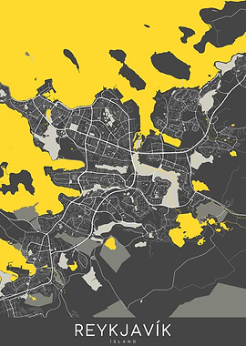 Reykjavik