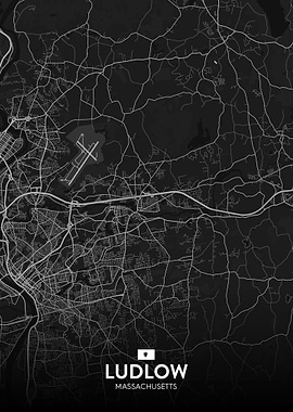 Ludlow MA