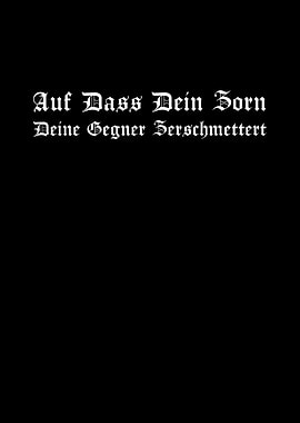 Nordic Viking Warrior