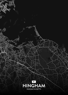 Hingham MA