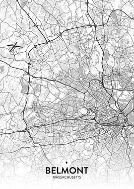 Belmont MA