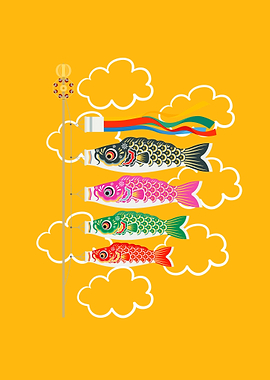 Japanese Decoration 28