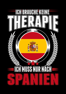 Spanien Urlaub Therapie