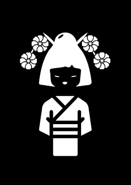 Japanese Decoration 25