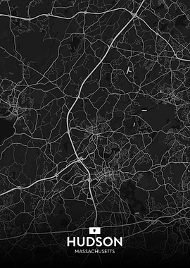 Hudson MA