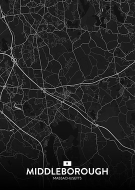Middleborough MA