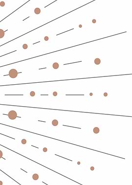 Boho Sunburst Print Art 3