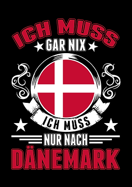 Dnemark Urlaub Fan Reise