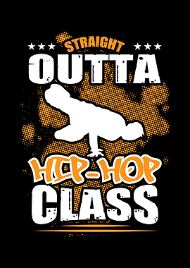 Eat Sleep Hip Hop Repeat