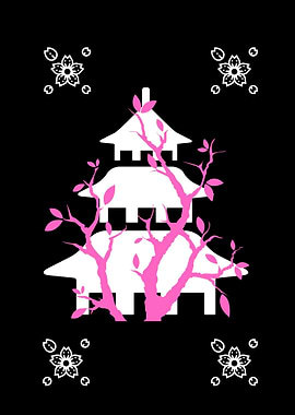 Japanese Decoration 27