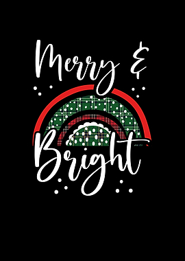 Merry and bright on Christ