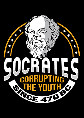Socrates Philosopher