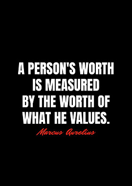 Marcus Aurelius Quotes