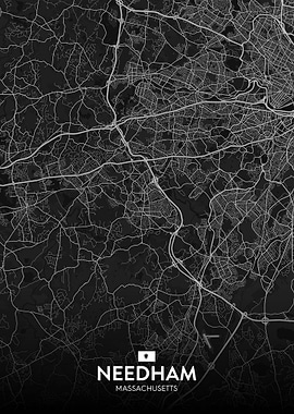 Needham MA