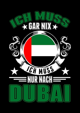 Dubai Urlaub Vereinigte