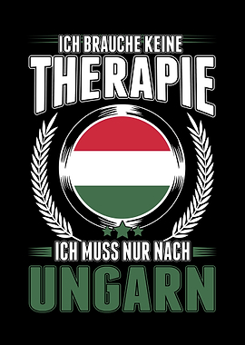 Ungarn Urlaub Therapie