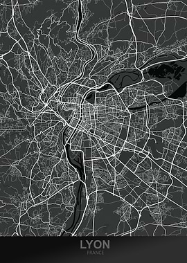 Lyon France