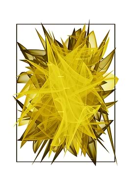 Yellow Chaos in the Box