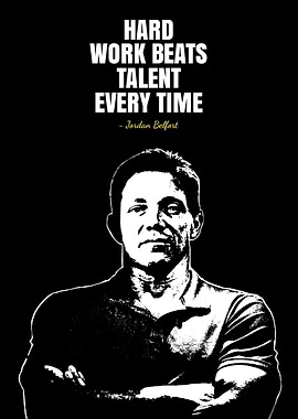 Jordan Belfort quotes