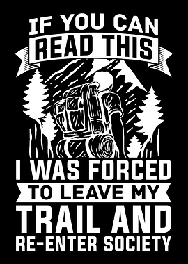 Hiking Trails Outdoor Hike