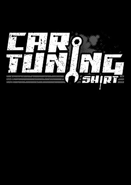 Just A Girl Who Loves Cars