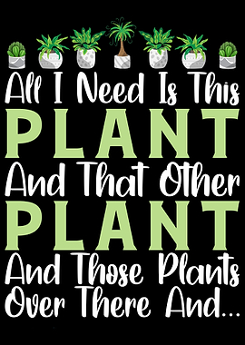 Garden Gardening Plant