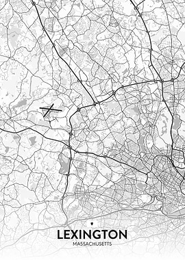 Lexington MA