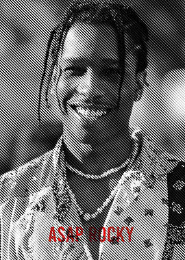 asap rocky