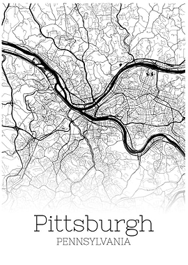 Pittsburgh Pennsylvania